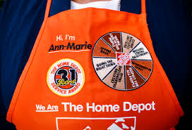 How Home Depots Ann Marie Campbell Rose From Cashier To The