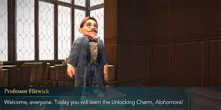 Unfortunately, no matter how much you love the world's favorite wizard and his cr. Alohomora Harry Potter Hogwarts Mystery