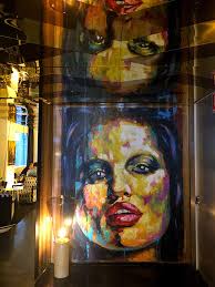 We check into one of Melbourne's hottest hotels