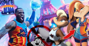 We did not find results for: Descubre Que Personaje De Los Looney Tunes De Space Jam 2 Seria Tu Companero Ideal En La Vida Real Quiztest Me Las Mejores Pruebas De Actitud