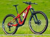 世界一軽量なマウンテンバイクが、maxon BIKEDRIVE AIR搭載で登場 ...