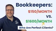 THE PERFECT CLIENTS for Bookkeepers, Accounting Firms, CPA Firms ...