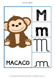 Em pintarcolorir, você encontra desenhos das letras do alfabeto para colorir, pintar e imprimir. Https Www Desenhosimprimir Com Br Pdf Desenhos Do Alfabeto Para Imprimir Letra M Pdf