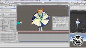 Very Animation - Animation Editor - [Released] - Unity Forum