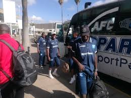 Todos os campeonatos kenyan premier league. Afc Leopards On Twitter Off To Madagascar Ingwe Cafcc