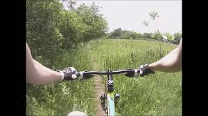 Out & back or loop. Smithville Mountain Bike Trail Youtube