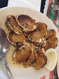 Maybe you would like to learn more about one of these? Baked Clams Picture Of Randazzo S Clam Bar Brooklyn Tripadvisor