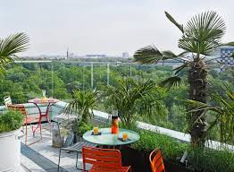 If you're hungry after a shopping trip through the bikini haus, there's no need for a long walk. 25hours Hotel Bikini Berlin Berlin Updated 2021 Prices