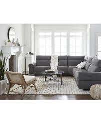 furniture closeout raymere 122 reclining sectional power reclining sectional sofa fabric sectional sofas power reclining sectional sofa