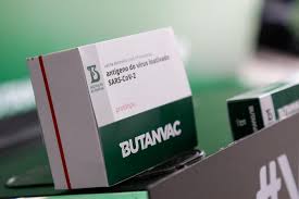 No o antagonista você fica informado sobre butanvac. Q3ihekl1ecucvm