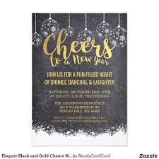 Create Your Own Invitation Zazzle Com Invitations New Years Eve Party Party Invitations
