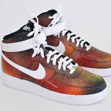 Whatever you're shopping for, we've got it. Custom Air Force 1 High Top 1416cb