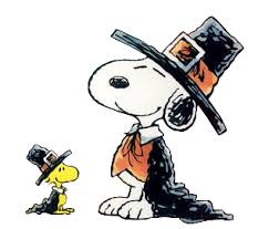 Download and print these thanksgiving peanuts coloring pages for free. Snoopy Thanksgiving Cliparts Cliparts Zone
