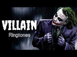 Top 5 Best Villain Ringtones Download Download Bad Boy Ringtones New Attitude Ringtones 2019 20 Youtube In 2020 Best Villains Dj Songs Bad Boys