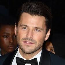 Mark Wright