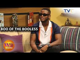 Chike Speaks About His Album Boo Of The Booless Youtube