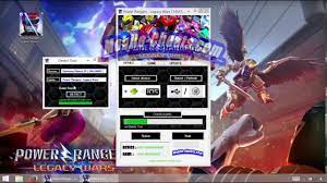 Power rangers legacy wars fighter roster. Power Rangers Legacy Wars Cheats V1 3 For Ios And Android Youtube