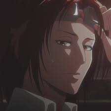 Zoe Hange Manga Wallpaper Attack On Titan Aesthetic Attack On Titan Anime Attack On Titan Tattoo Neural network would estimate a visual quality of every image and apply aesthetic score to every file. zoe hange manga wallpaper attack on
