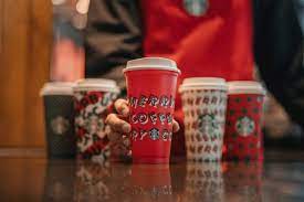 We did not find results for: Here S How Verizon Customers Can Get A Free 5 Starbucks Gift Card