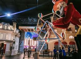 Meski cara melamar pekerjaan lewat email terbilang praktis, mudah dan cepat, kamu tetap harus memerhatikan beberapa hal. Tiket Trans Studio Bali Theme Park