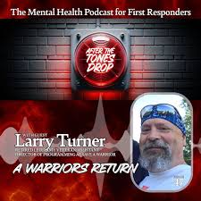 A Warriors Return: With Larry Turner
