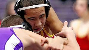 Eisnnicher wins title at sectional