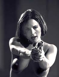 Carla Gugino - Sin City