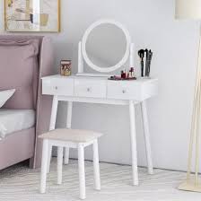 En général, les hommes ont les cheveux sur les côtés et à l'arrière assez courts pour ne pas avoir. Ensemble De Coiffeuse Blanche Avec Miroir Et Tabouret Commode De Bureau De Maquillage Pour Filles Avec Chambre A 3 Tiroirs Cdiscount Maison