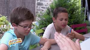 Films et séries dans notre catégorie divertissement en replay et streaming , sur tous vos écrans. Baby Sitter Star Incognito S 2 Eps 1 Eric Antoine Video Dailymotion