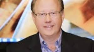 Mark Tomasetti's Instagram, Twitter & Facebook