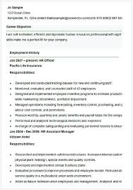 Becoming a human resources manager involves guidance, knowledge in hr, and a strong resume that gives. Sample Resume For Human Resources Officer Hr Manager Resume Sample This Hr Manager Resume Sample Arti Human Resources Resume Human Resources Manager Resume
