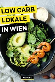 Low Carb Lokale In Wien Top 7 Essen In Wien Wien Essen Low Carb Restaurants