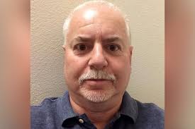 Las Vegas Journalist Jeff German Fatally Stabbed Outside Home