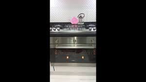 ريفيو عن فرن اريستون الغاز وكمان سعره Youtube