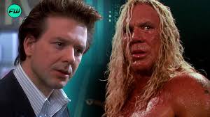 Mickey Rourke Regrets His Best Ever Hollywood Role That Forced Him to Use  Steroids: “Very stupid on my part”