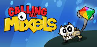 2.collect cartoon network as many as you can,do not fall off the . Calling All Mixels La Ultima Version De Android Descargar Apk