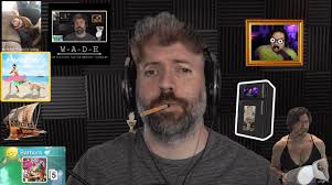 Adding something to this picture of Wade until it's absolute Chaos. Our  winner, for this past episode, was "5 Broken Toilets"". Most upvoted  comment will be added