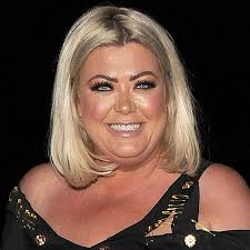 Gemma Collins reacts to Jason Gardiner's Dancing On Ice axing: 'Karma is  beautiful'
