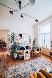 Jan Skacelik Art Original Abstract Paintings And Art Prints Modern Boho Living Room Farmhouse Style Bedroom Decor Boho Living Room