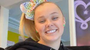 Jojo Siwa Has The Best Response To Parent Who Says Their Child Will Never Watch Her Again Entertainment Tonight