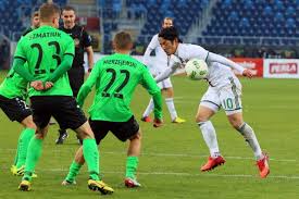 W pierwszym w tym roku meczu śląsk wrocław pokonał na oporowskiej górnika łęczna 1:0. Slask Gornik Leczna Transmisja Na Zywo 15 04 2017 Ekstraklasa Gdzie W Tv Stream Online Live Gazeta Wroclawska