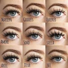 8 094 Likes 214 Comments Koko Lashes Kokolashes On Instagram Up Close And Personal With Some Koko Lashes Eyelash Extensions Styles Eyelash Extensions