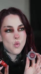 this texture this textureeeee dude ✨ @fwee @Robert Welsh 🦇 #makeup #beauty  #makeuptutorial #lip #lipstick #makeuptips #beautytips #fwee