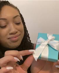 Unboxing Tiffany and Co