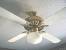 Remote Control Hampton Bay Ceiling Fan
