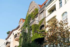 Die süße ecke weil es einfach süß ist wird es mir hier. Moblierte Wohnung Auf Zeit In Berlin Schoneberg Crocodilian