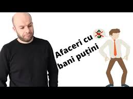 Pentru a deschide o astfel de afacere trebuie sa. Video Idei De Afaceri