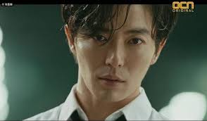 The promos both look kind of identical, but one featured a male character and the other a female one. Voice 2017 Drama Jaenagil Jae Wook Is My Life