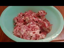 Tak terbayang kan berapa habis gas untuk kompor yang harus dipakai. Jangan Di Presto Danging Kambing Akan Empuk Dan Gurih Jika Di Masak Seperti Ini Youtube
