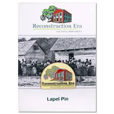 Browse 4,819 reconstruction era stock photos and images available, or search for andrew johnson or civil rights to find more great stock photos and pictures. Reconstruction Era Pin Shop Americas National Parks